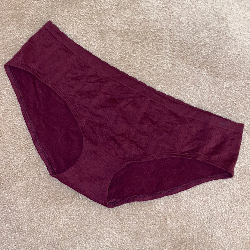VSPink Seamless Hipster